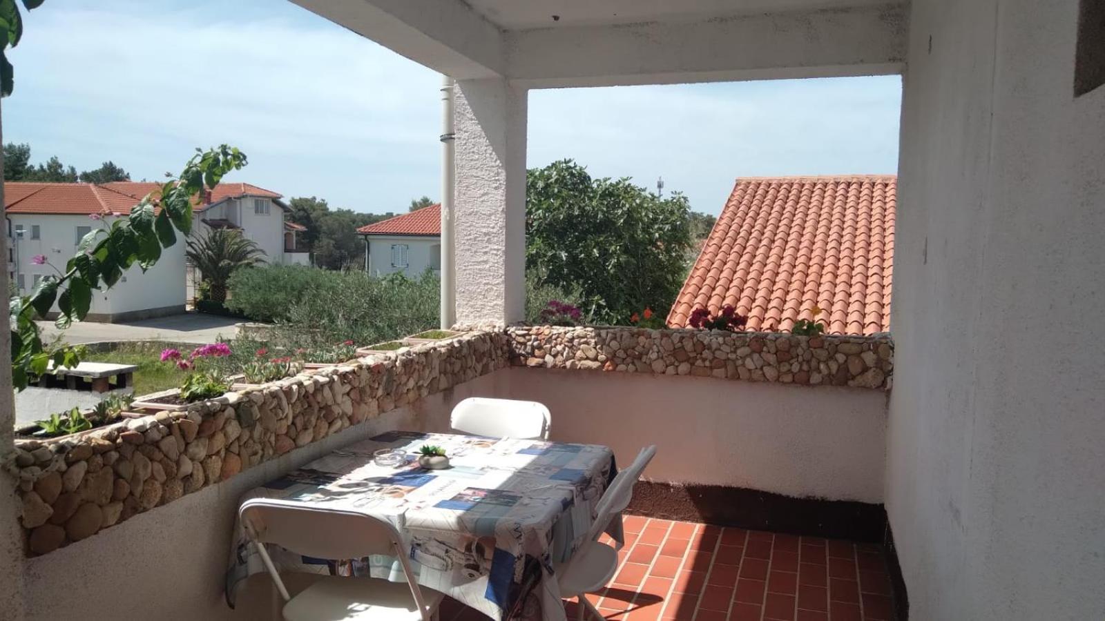 Appartamento Flip - Flop Novaglia Esterno foto